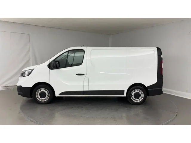 Occasion Renault Trafic à NIEPPE chez RENAULT | NIEPPE