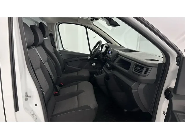 Occasion Renault Trafic à NIEPPE chez RENAULT | NIEPPE