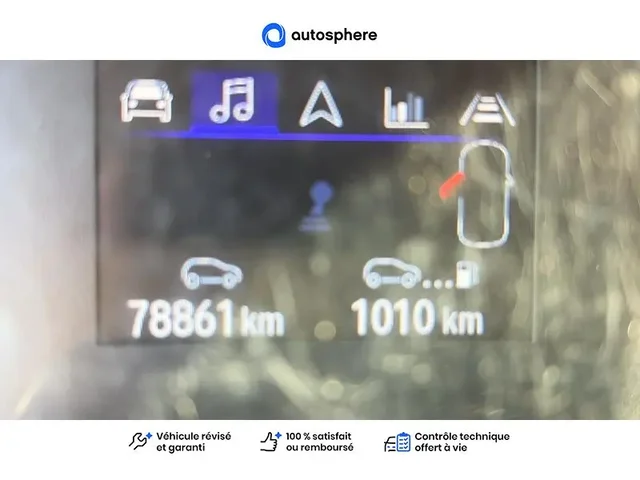 Occasion Renault Trafic à Villemomble chez DACIA VILLEMOMBLE