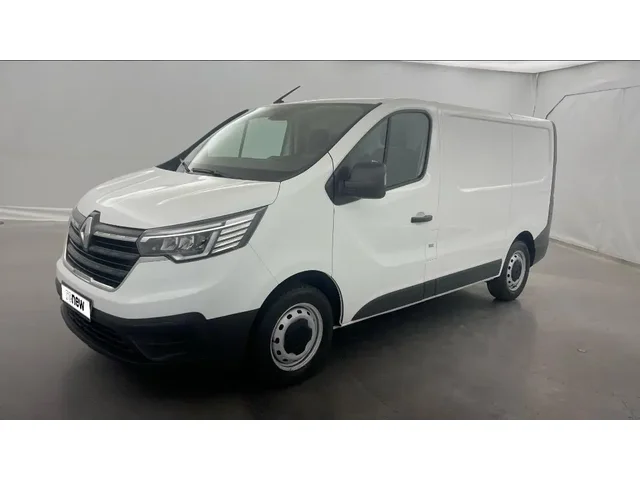 Occasion Renault Trafic à Englos chez DACIA ENGLOS