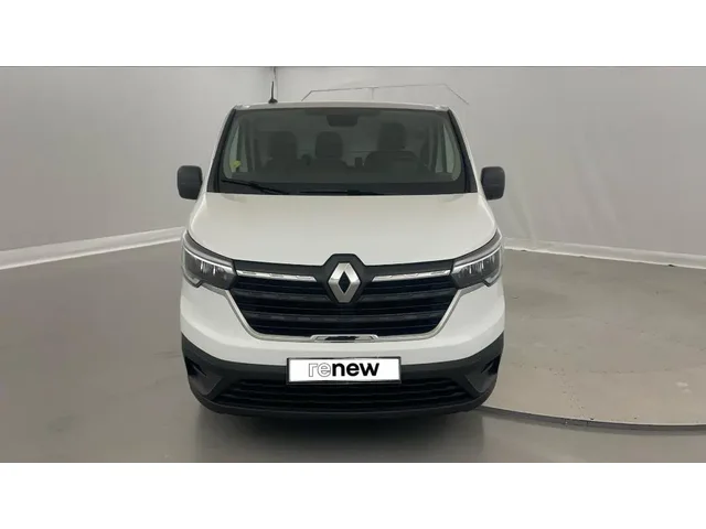 Occasion Renault Trafic à Englos chez DACIA ENGLOS