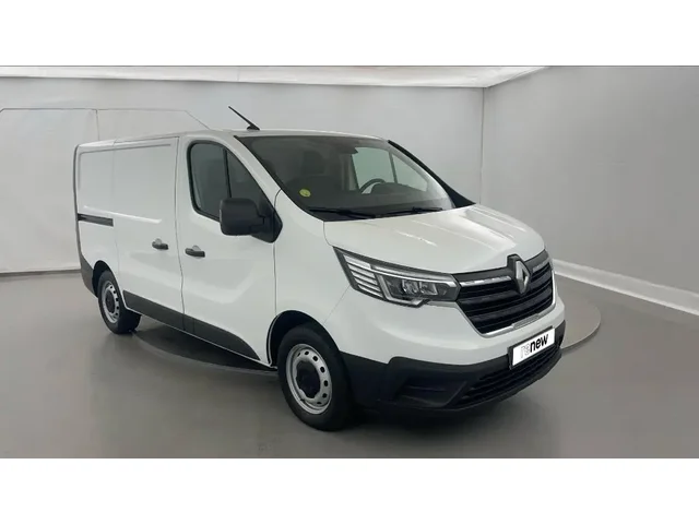 Occasion Renault Trafic à Englos chez DACIA ENGLOS