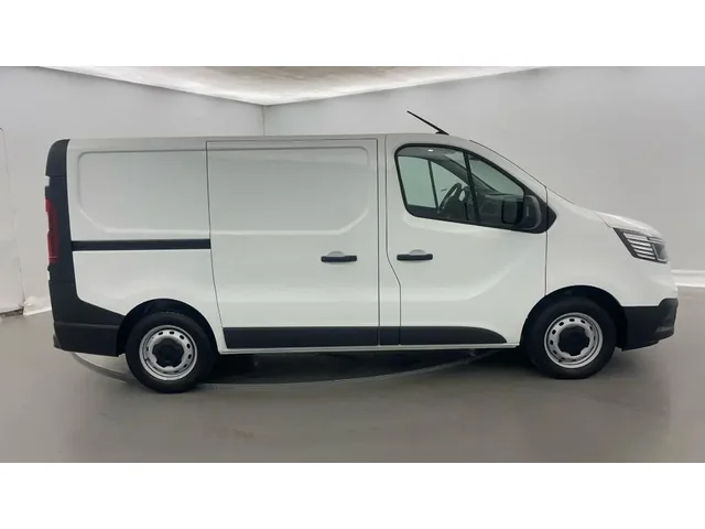 Occasion Renault Trafic à Englos chez DACIA ENGLOS