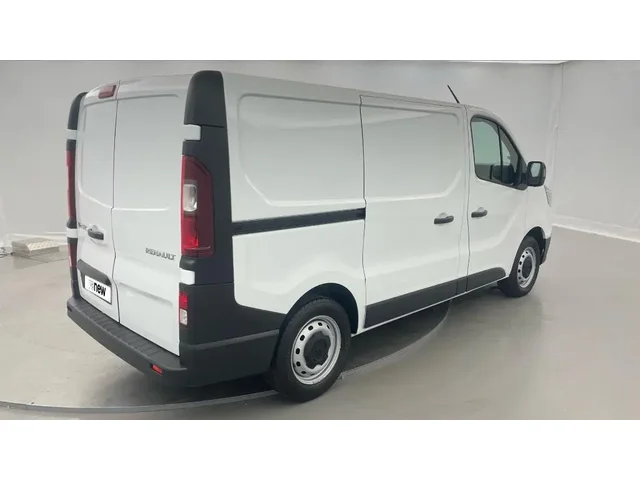 Occasion Renault Trafic à Englos chez DACIA ENGLOS