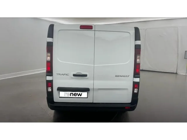 Occasion Renault Trafic à Englos chez DACIA ENGLOS