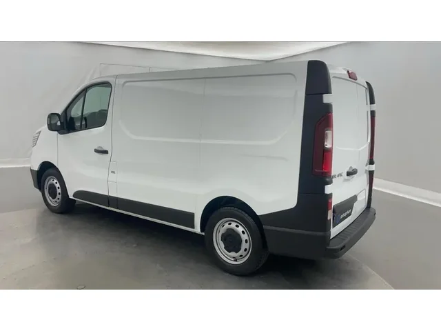 Occasion Renault Trafic à Englos chez DACIA ENGLOS