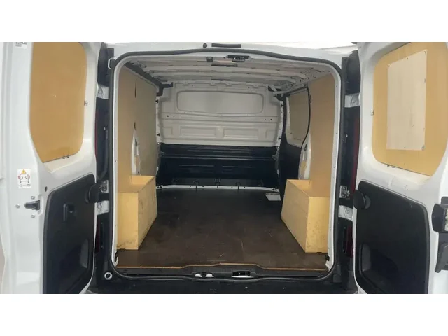 Occasion Renault Trafic à Englos chez DACIA ENGLOS