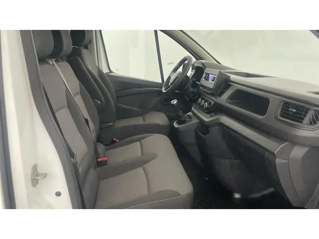 Occasion Renault Trafic à Englos chez DACIA ENGLOS