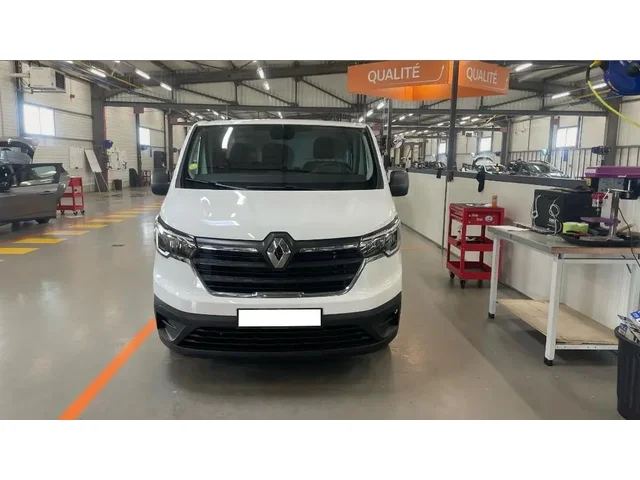 Occasion Renault Trafic à NIEPPE chez RENAULT | NIEPPE
