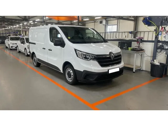 Occasion Renault Trafic à NIEPPE chez RENAULT | NIEPPE