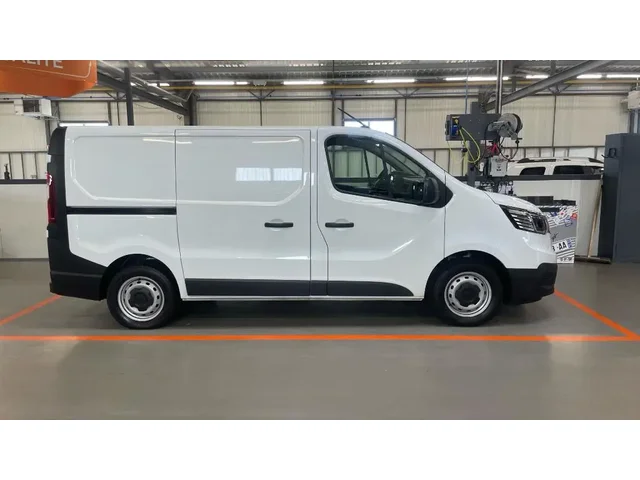 Occasion Renault Trafic à NIEPPE chez RENAULT | NIEPPE