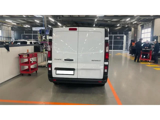 Occasion Renault Trafic à NIEPPE chez RENAULT | NIEPPE
