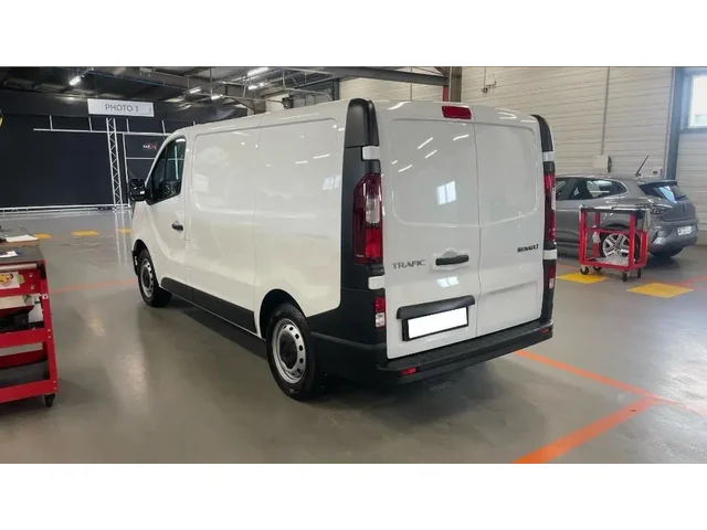 Occasion Renault Trafic à NIEPPE chez RENAULT | NIEPPE