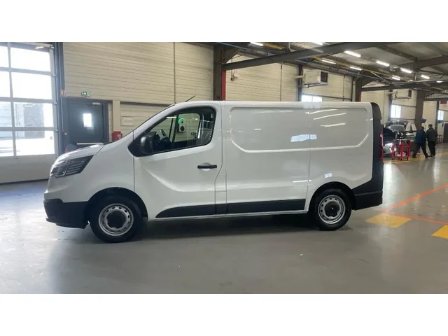 Occasion Renault Trafic à NIEPPE chez RENAULT | NIEPPE