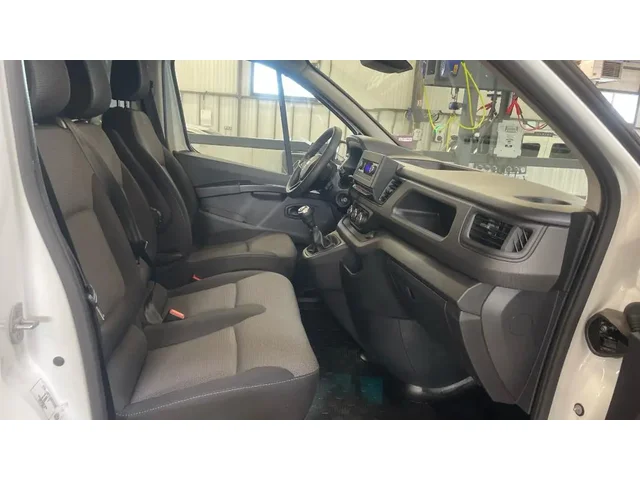 Occasion Renault Trafic à NIEPPE chez RENAULT | NIEPPE