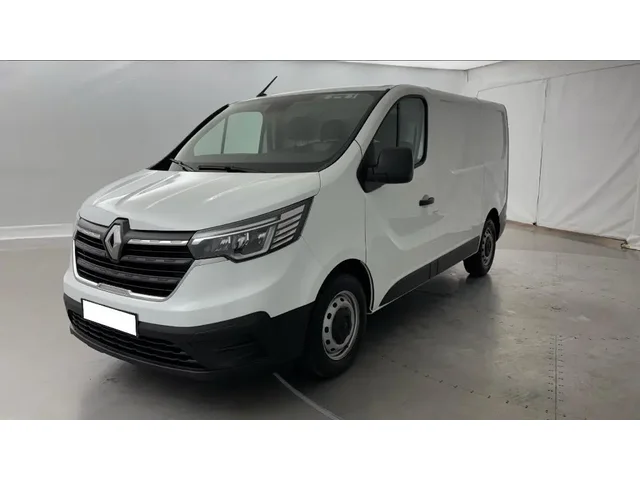 Occasion Renault Trafic à ENGLOS chez RENAULT | ENGLOS