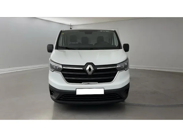 Occasion Renault Trafic à ENGLOS chez RENAULT | ENGLOS
