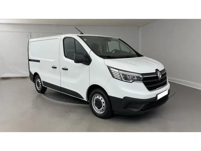 Occasion Renault Trafic à ENGLOS chez RENAULT | ENGLOS