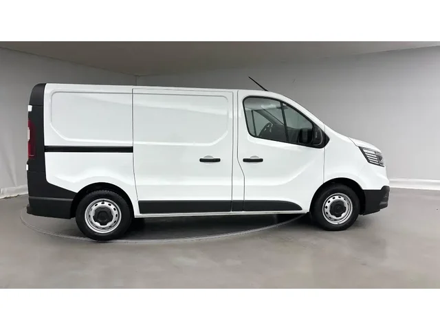 Occasion Renault Trafic à ENGLOS chez RENAULT | ENGLOS