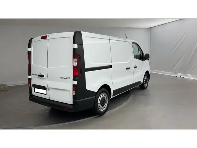 Occasion Renault Trafic à ENGLOS chez RENAULT | ENGLOS