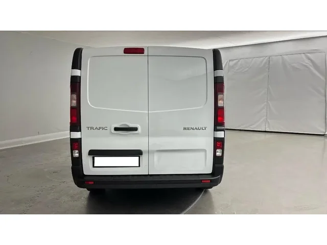 Occasion Renault Trafic à ENGLOS chez RENAULT | ENGLOS
