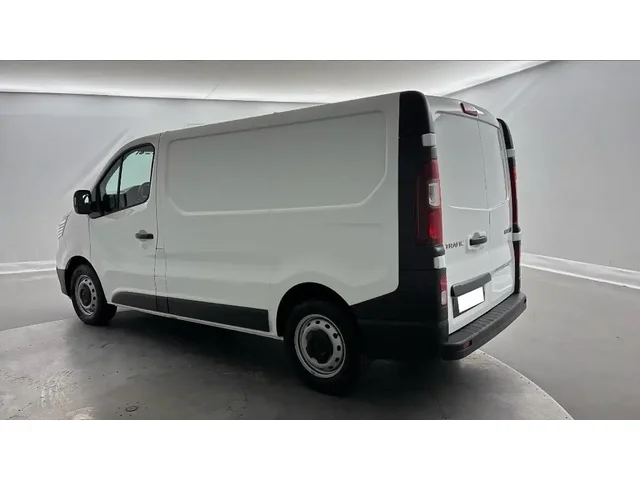 Occasion Renault Trafic à ENGLOS chez RENAULT | ENGLOS