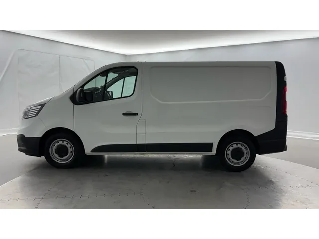 Occasion Renault Trafic à ENGLOS chez RENAULT | ENGLOS