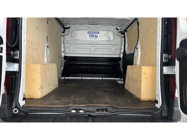 Occasion Renault Trafic à ENGLOS chez RENAULT | ENGLOS