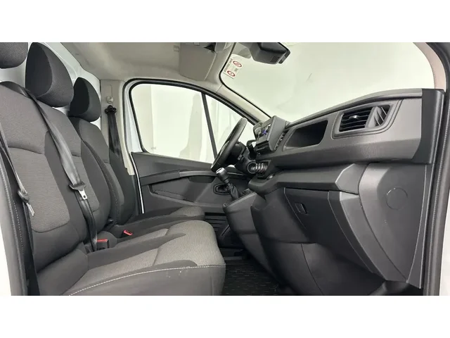 Occasion Renault Trafic à ENGLOS chez RENAULT | ENGLOS