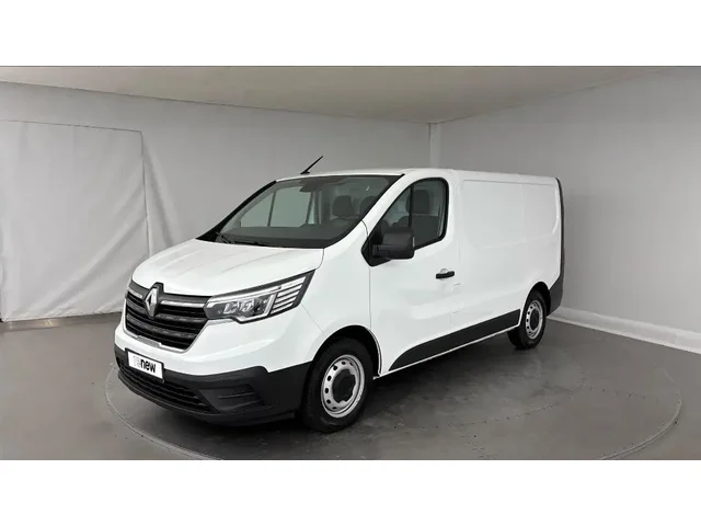 Occasion Renault Trafic à ENGLOS chez RENAULT | ENGLOS