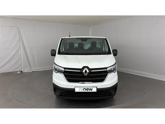 Occasion Renault Trafic à ENGLOS chez RENAULT | ENGLOS