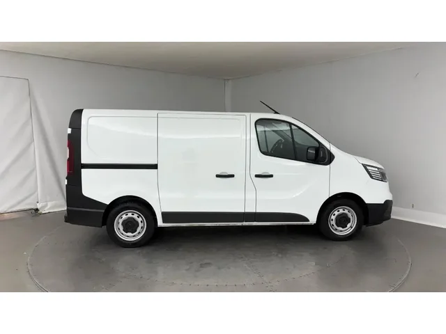 Occasion Renault Trafic à ENGLOS chez RENAULT | ENGLOS
