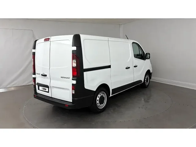 Occasion Renault Trafic à ENGLOS chez RENAULT | ENGLOS