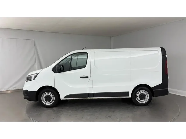 Occasion Renault Trafic à ENGLOS chez RENAULT | ENGLOS