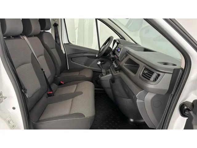 Occasion Renault Trafic à ENGLOS chez RENAULT | ENGLOS