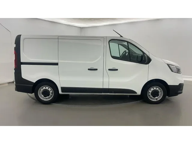 Occasion Renault Trafic à MAGENTA chez RENAULT | EPERNAY & SEZANNE