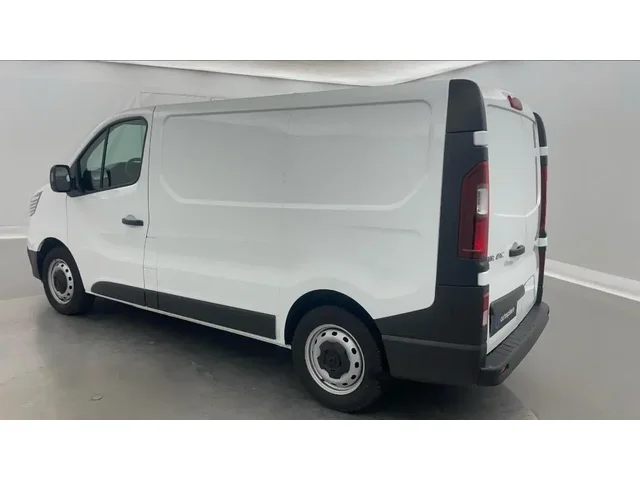 Occasion Renault Trafic à MAGENTA chez RENAULT | EPERNAY & SEZANNE