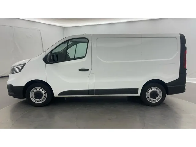 Occasion Renault Trafic à MAGENTA chez RENAULT | EPERNAY & SEZANNE