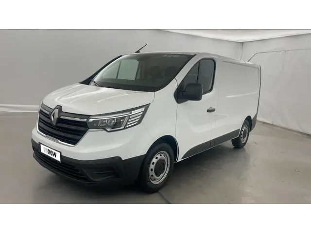 Occasion Renault Trafic à Englos chez DACIA ENGLOS