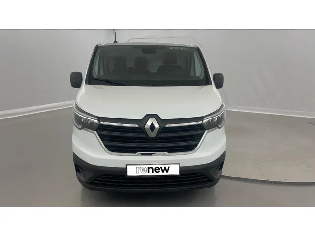 Occasion Renault Trafic à Englos chez DACIA ENGLOS
