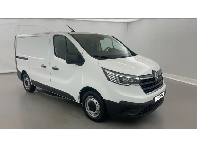 Occasion Renault Trafic à Englos chez DACIA ENGLOS