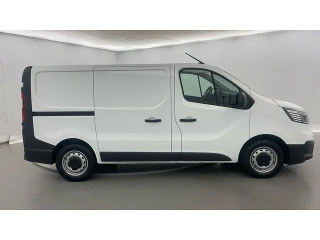 Occasion Renault Trafic à Englos chez DACIA ENGLOS