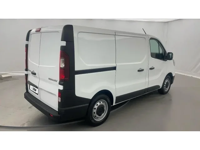 Occasion Renault Trafic à Englos chez DACIA ENGLOS