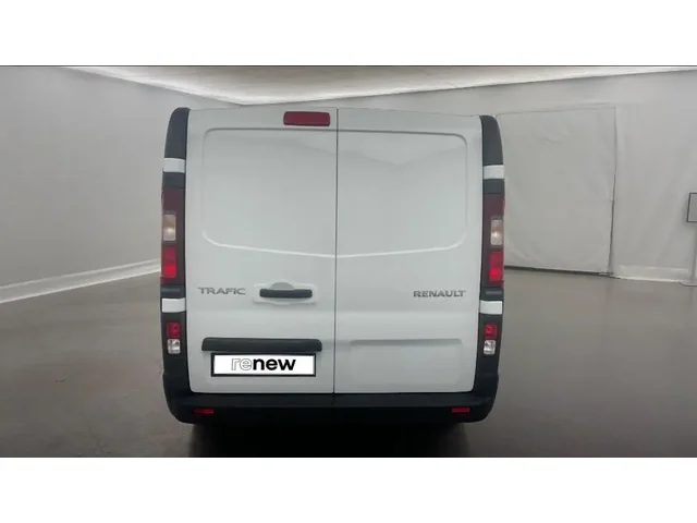 Occasion Renault Trafic à Englos chez DACIA ENGLOS