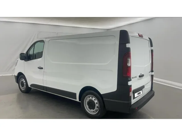 Occasion Renault Trafic à Englos chez DACIA ENGLOS