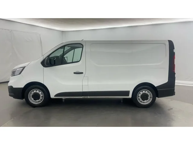 Occasion Renault Trafic à Englos chez DACIA ENGLOS