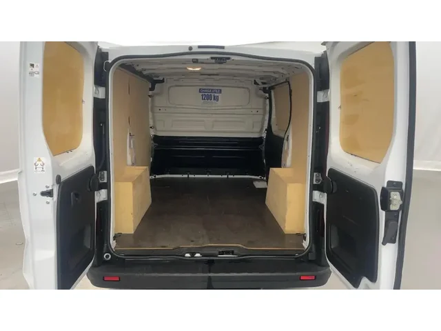 Occasion Renault Trafic à Englos chez DACIA ENGLOS