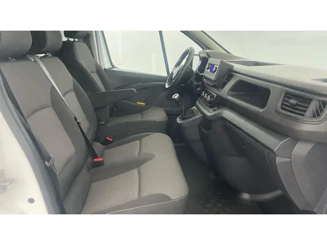 Occasion Renault Trafic à Englos chez DACIA ENGLOS