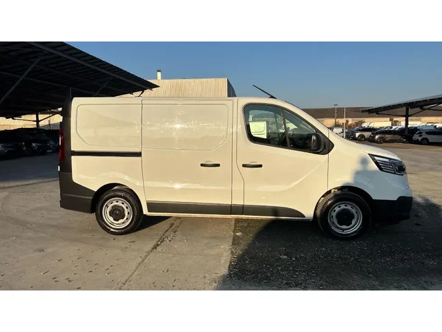 Occasion Renault Trafic à Villemomble chez DACIA VILLEMOMBLE