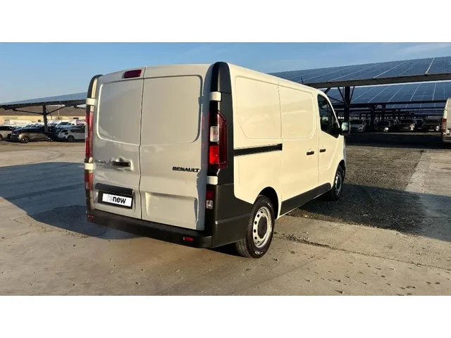 Occasion Renault Trafic à Villemomble chez DACIA VILLEMOMBLE